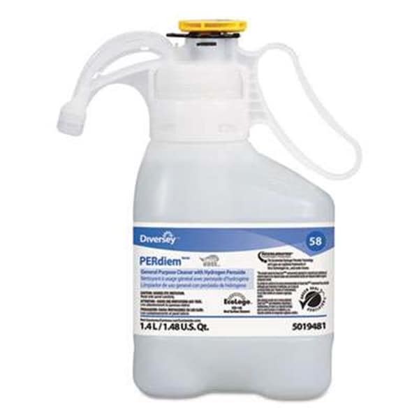 Glade 95019481 47.34 oz. Perdiem Concentrated General Cleaner